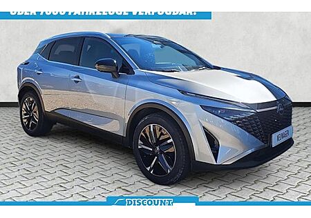 Nissan Qashqai 1.3 DIG-T MHEV 158PS Xtronic Tekna 5 Türen