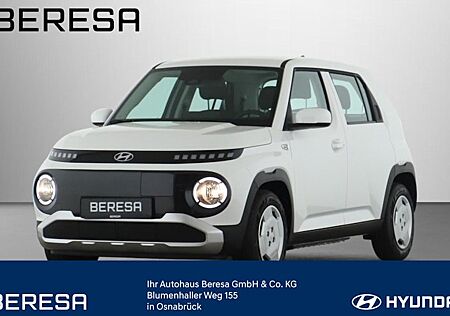 Hyundai Inster 49 kWh Select 5 Türen