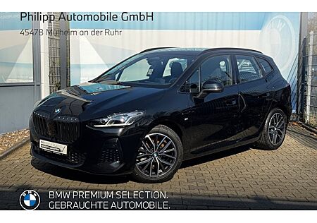 BMW 2er Active Tourer 220i Steptronic DCT 5 Türen