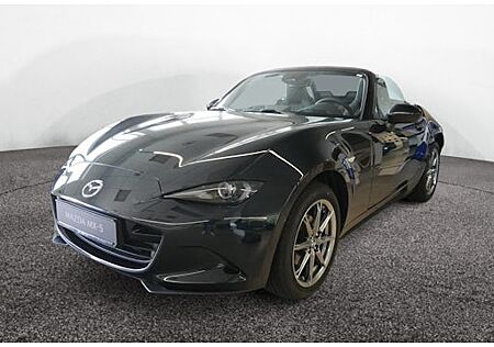 Mazda MX-5 1.5 SKYACTIV-G 132 Exclusive-Line 2 Türen