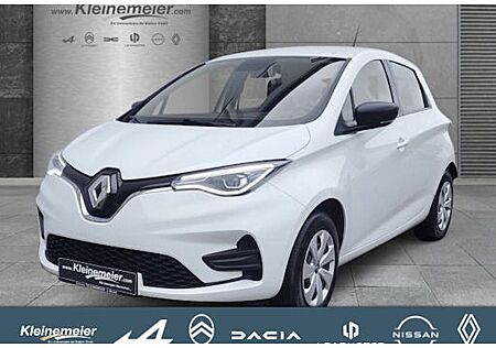 Renault ZOE Life R110/Z.E. 40 Batteriekauf 5 Türen