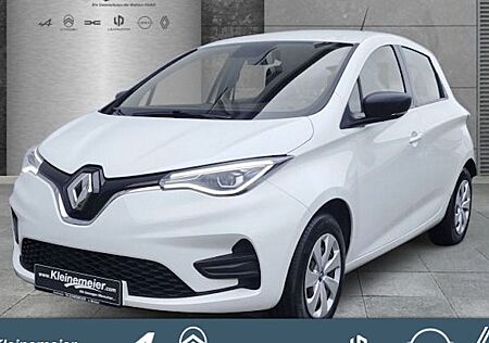 Renault ZOE Life R110/Z.E. 40 Batteriekauf 5 Türen