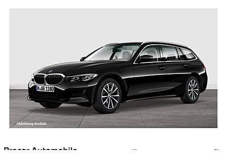 BMW 3er 318i Touring Advantage Auto 5 Türen