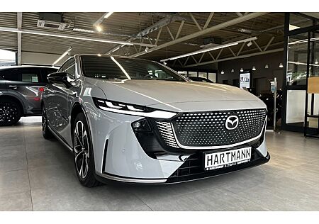 Mazda 6e EV Elektro Heckantrieb Takumi 5 Türen