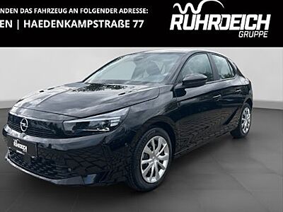 Opel Corsa 1.2 Direct Injection Turbo 74kW Edition 5 Türen