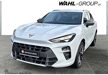 Cupra Terramar 2.0 TSI 195kW VZ DSG 4Drive 5 Türen