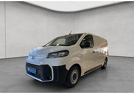 Toyota Pro Ace 1,5-l-D-4D 88kW L1 Meister 4 Türen