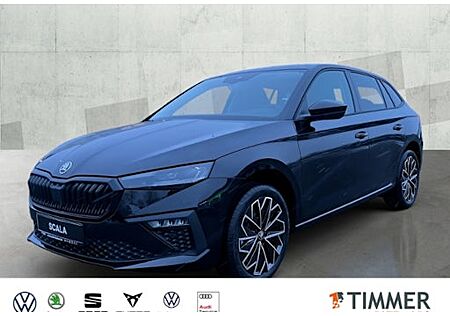 Skoda Scala 1.5 TSI ACT DSG Balance 5 Türen
