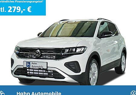 VW T-Cross 1.0 TSI OPF 85 kW DSG GOAL 5 Türen