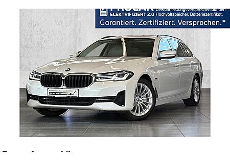BMW 5er 530e Touring A 5 Türen