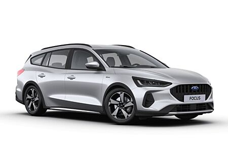 Ford Focus 1,0 EcoBoost Hybr. 114kW Active Tur. AT 5 Türen