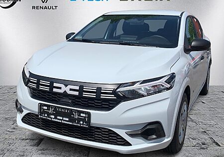 Dacia Sandero ECO-G 100 Essential 5 Türen