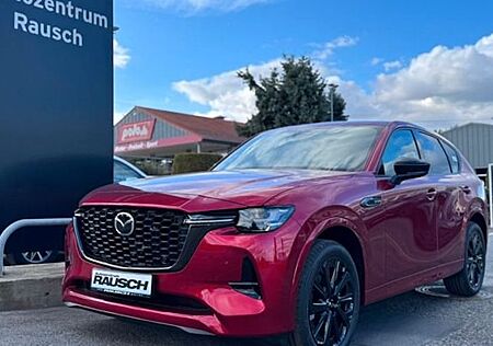 Mazda CX-60 3.3 e-SKYACTIV D254 Homura Plus Auto AWD 5 Türen