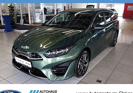 Kia Cee'd Sportswagon 1.6 GDI Plug-In Hybrid Platinum SW 5 Türen