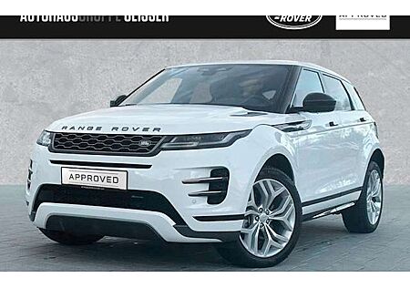 Land Rover Range Rover Evoque D165 R-DYNAMIC SE AWD Automatik 5 Türen
