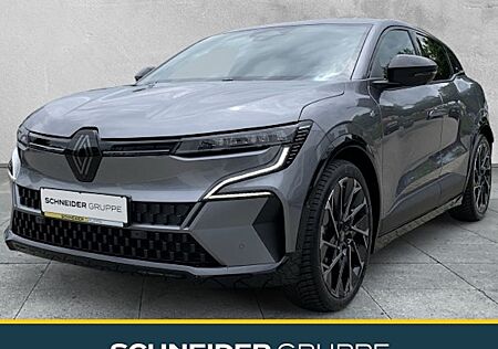 Renault Megane E-Tech Techno 220 Comfort Range 5 Türen