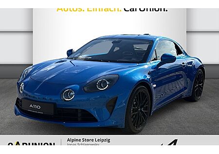 Alpine A110 1.8 GT DCT 2 Türen