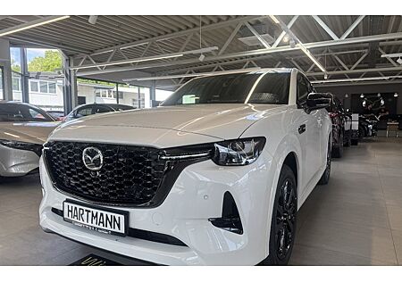 Mazda CX-60 3.3 e-SKYACTIV D254 Homura Auto AWD 5 Türen