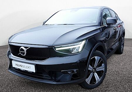 Volvo EC40 Recharge Pure Electric Ultimate Twin M 5 Türen