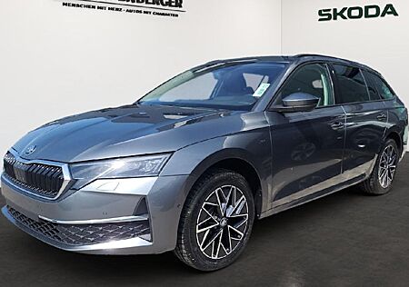 Skoda Octavia 2.0 TDI DSG RS Combi 5 Türen