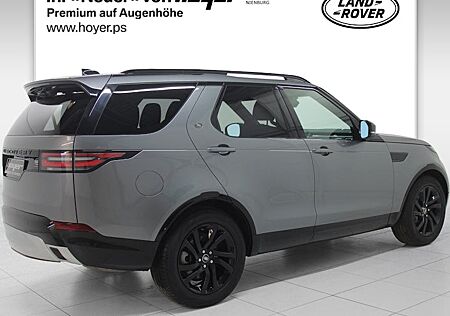 Land Rover Discovery 3.0 SD6 Landmark Edition 5 Türen