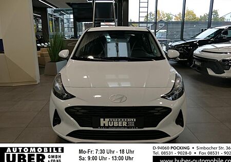 Hyundai i10 1.0 Select 5 Türen