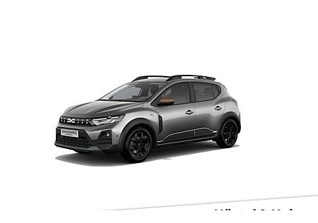 Dacia Sandero Stepway TCe 110 Stepway Extreme 5 Türen