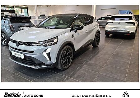 Renault Captur Full Hybrid E-Tech 160 Esprit Alpine 5 Türen