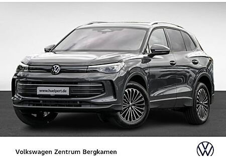 VW Tiguan 1.5 eHybrid OPF DSG Life 5 Türen