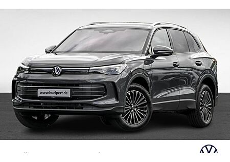 VW Tiguan 1.5 eHybrid OPF DSG Life 5 Türen