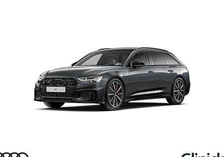 Audi A6 55 TFSI e quattro S tronic S line Avant 5 Türen