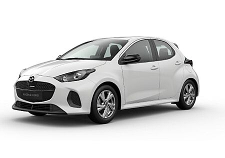 Mazda 2 1.5L Hybrid VVT-i FWD Exclusive-Line 5 Türen