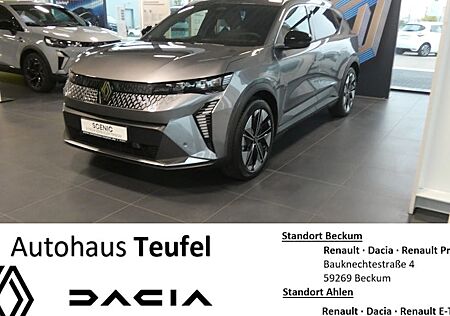 Renault Scenic E-Tech Techno 220 Long Range 5 Türen