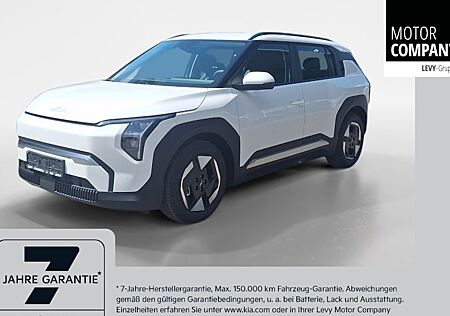 Kia EV3 58 kWh 150 kW Air Frontantrieb 5 Türen