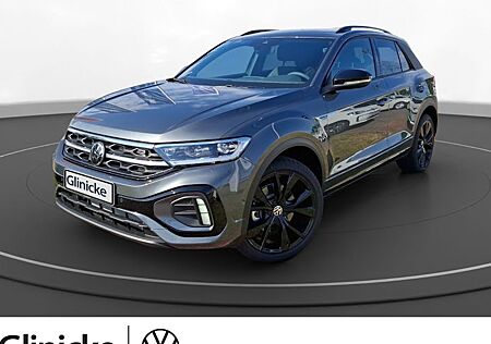 VW T-Roc 1.5 eTSI OPF DSG R-Line 5 Türen