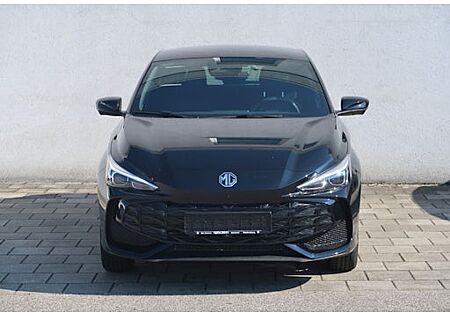 MG MG3 1.5 Hybrid+ Luxury 5 Türen