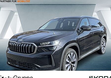 Skoda Kodiaq 1.5 TSI iV 150 KW DSG Selection 5 Türen