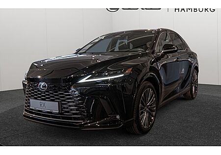 Lexus RX 450h+ Luxury 5 Türen