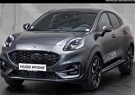 Ford Puma 1,0 EcoBoost 92kW ST-Line X Auto 5 Türen