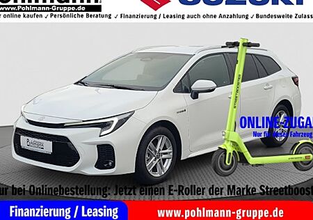 Suzuki Swace 1.8 Hybrid CVT Comfort+ 5 Türen
