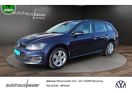 VW Golf Variant 1.6 TDI BMT Comfortline Variant 5 Türen