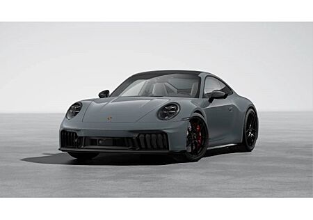Porsche Carrera GT Carrera 4 GTS Coupé 2 Türen