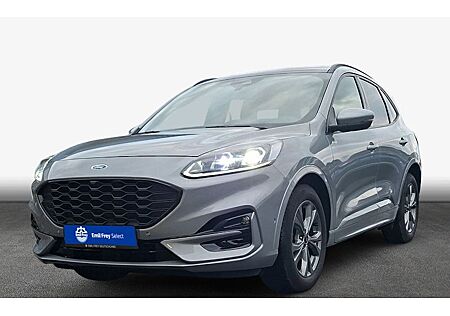 Ford Kuga 1.5 EcoBoost 110kW ST-Line X 5 Türen