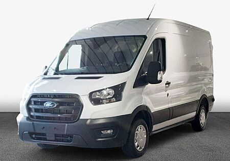 Ford Transit 290L2H2 2,0TDCi 77kW Front Trend 4 Türen