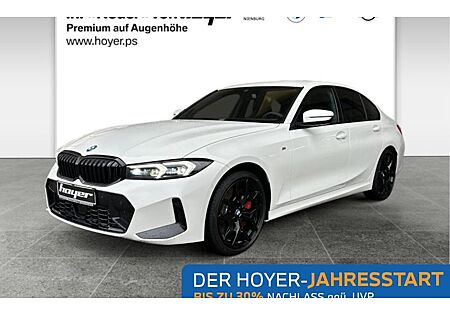 BMW 3er 320i Automatik 4 Türen