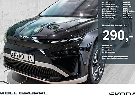 Skoda Enyaq 60 5 Türen