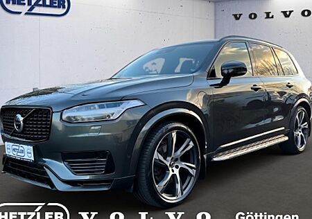 Volvo XC 90 T8 Geartr. Recharge R-Design Expression 5 Türen