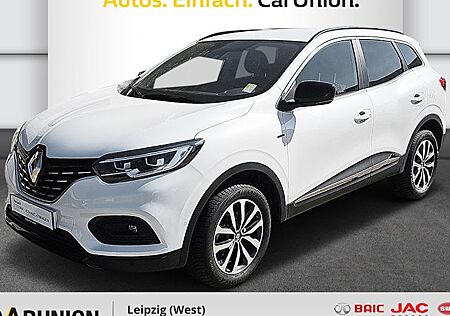 Renault Kadjar TCe 140 GPF Black Edition 5 Türen