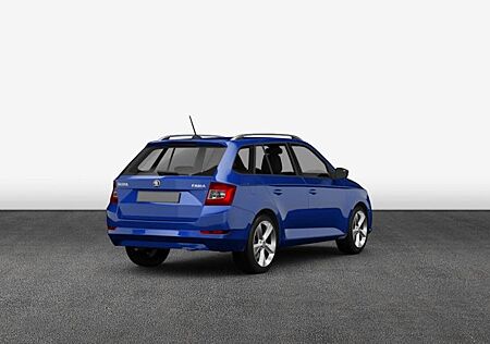 Skoda Fabia 1.0l MPI 44kW Cool Plus 5 Türen