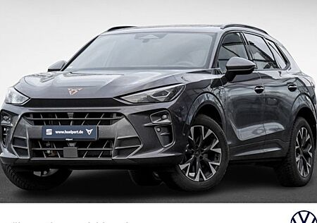 Cupra Terramar 1.5 e-HYBRID 200kW VZ DSG 5 Türen